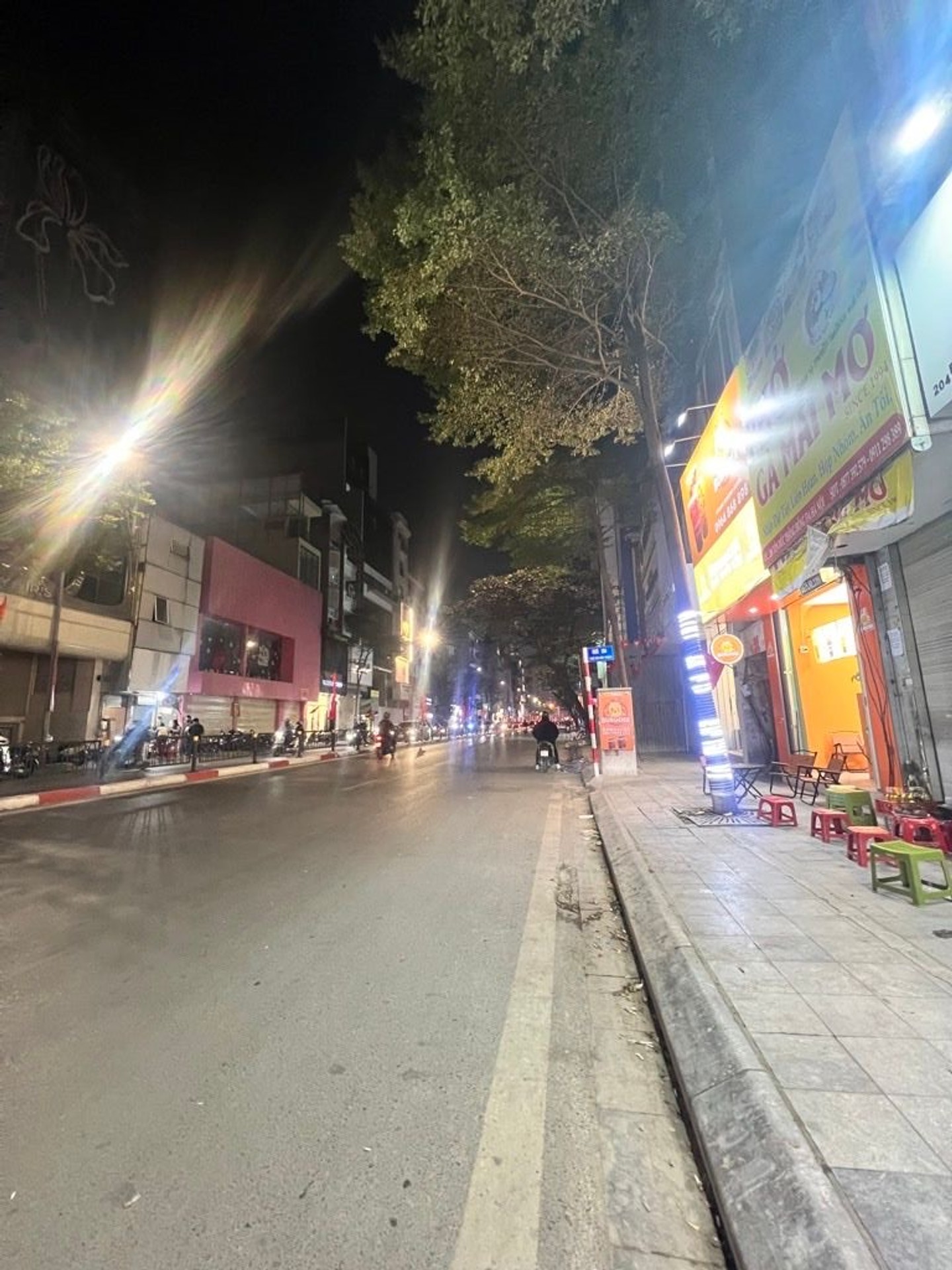 Bán nhà Tôn Đức Thắng - diện tích 36m2 6 tầng - Lô góc 3 mặt thoáng - giá 29,6 tỷ