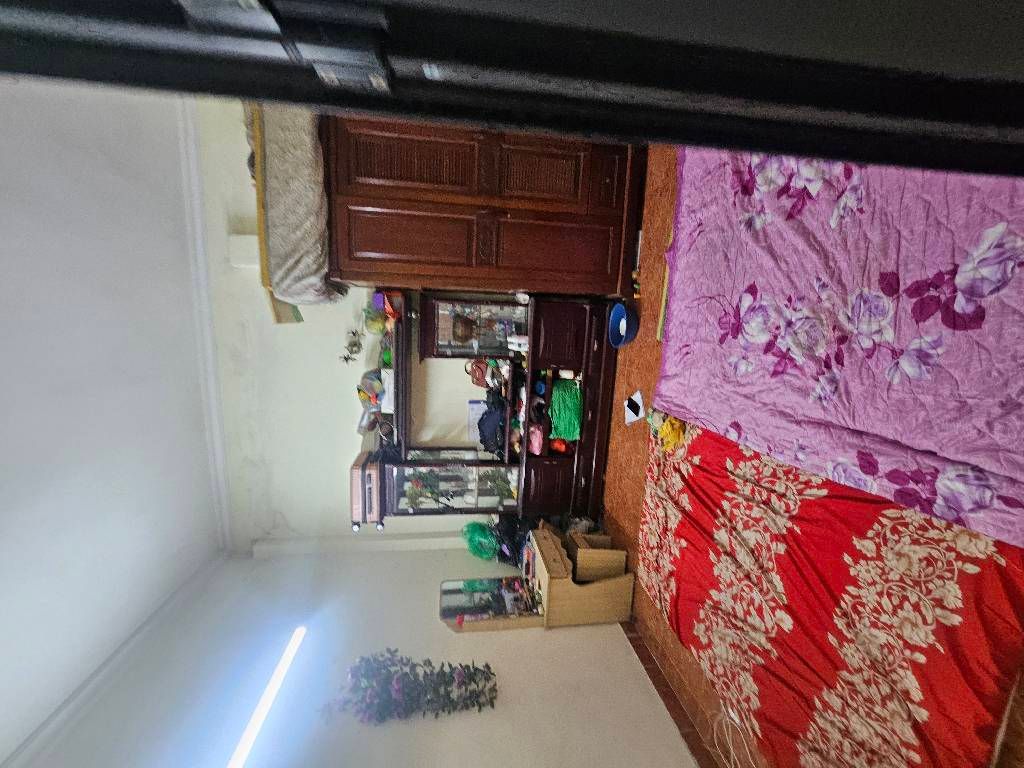 Bán nhà Nguyễn An Ninh - diện tích 28m2 4 tầng - Ngõ thông ô tô nhỏ qua - giá 4,3 tỷ