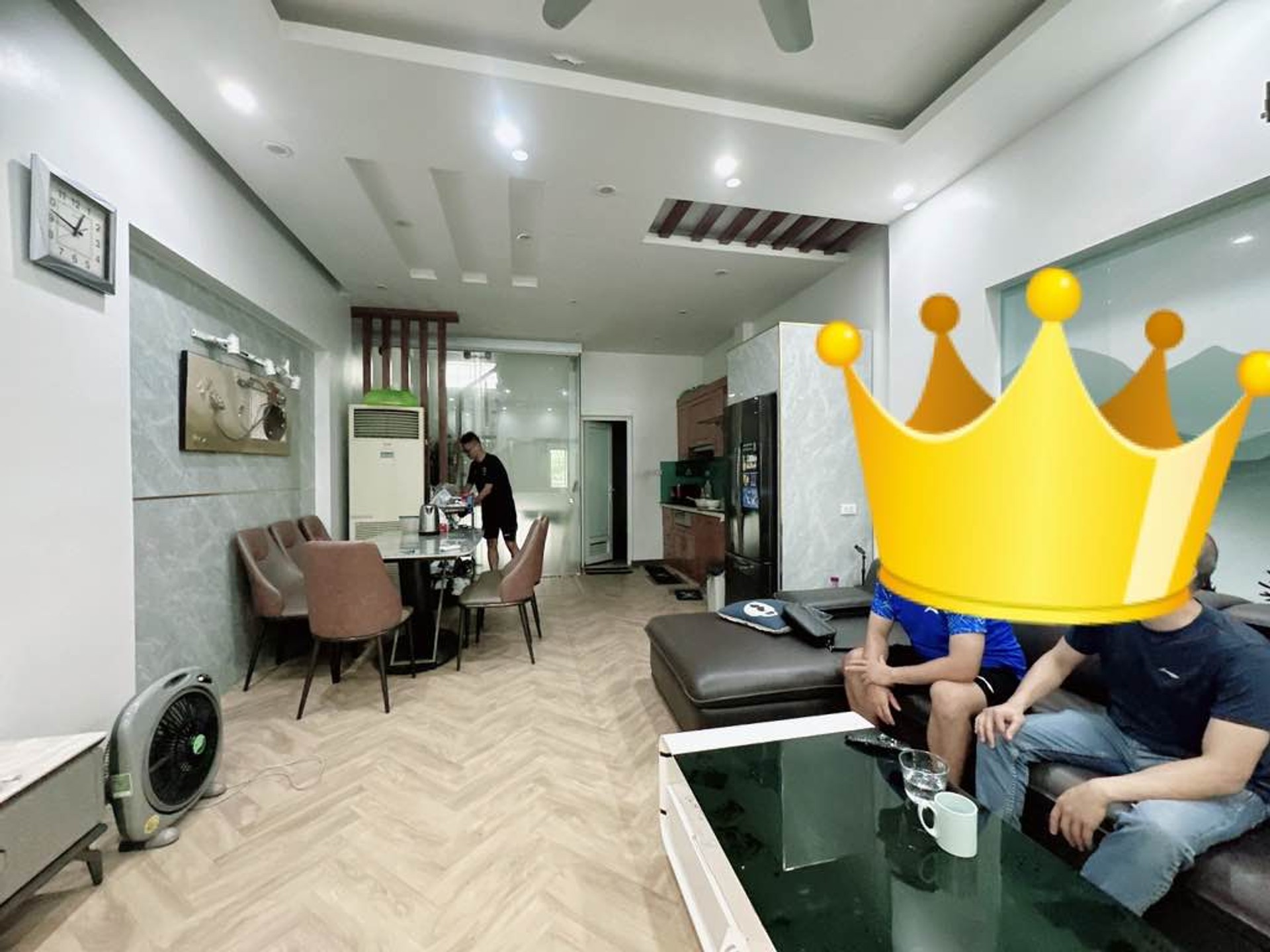 Bán nhà Bạch Mai - diện tích 95m2 6 tầng - Mặt phố kinh doanh khủng - giá 36,5 tỷ