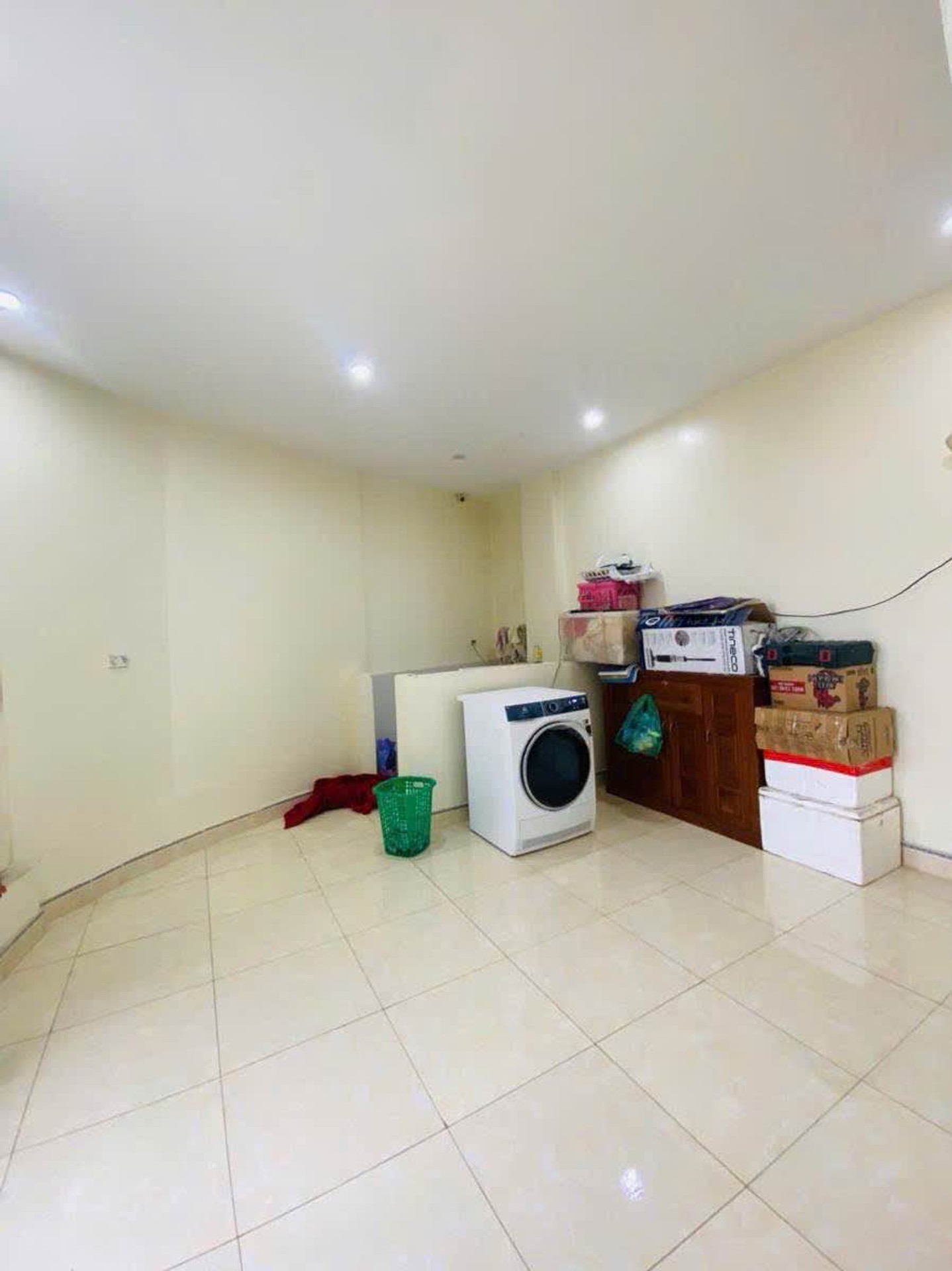 Bán nhà An Sơn - diện tích 35m2 5 tầng - Lô góc - giá 7,45 tỷ