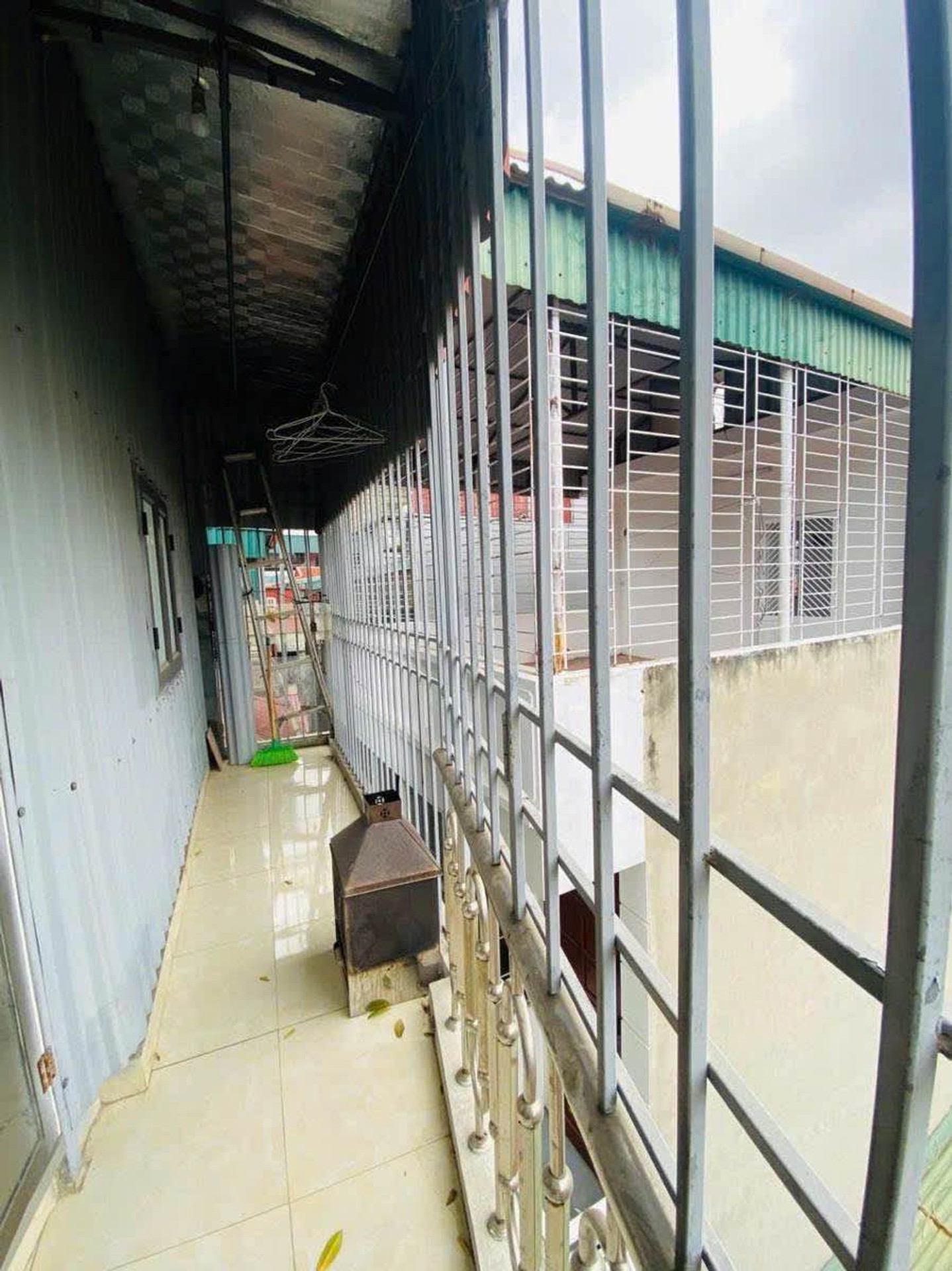 Bán nhà An Sơn - diện tích 35m2 5 tầng - Lô góc - giá 7,45 tỷ