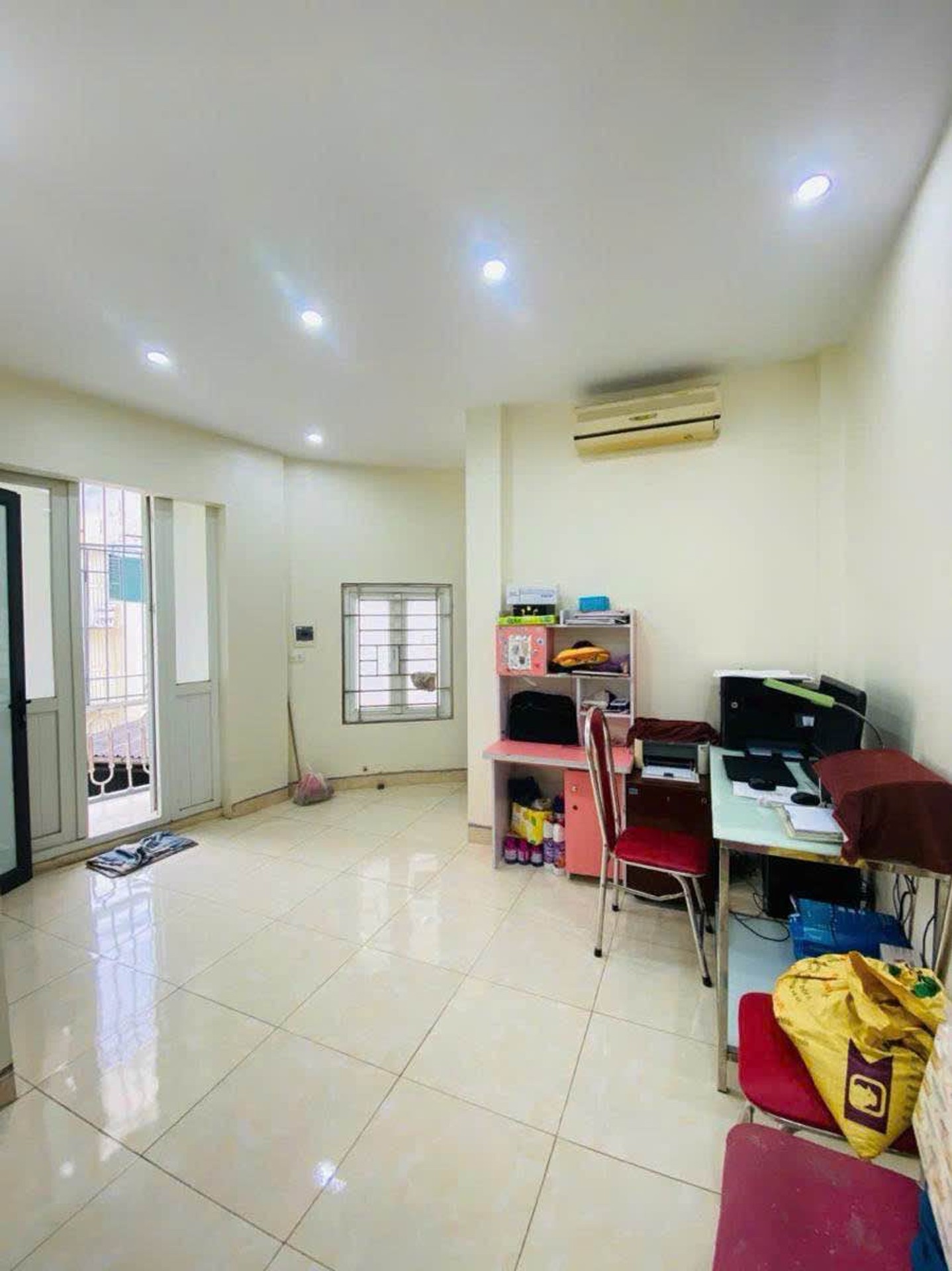 Bán nhà An Sơn - diện tích 35m2 5 tầng - Lô góc - giá 7,45 tỷ