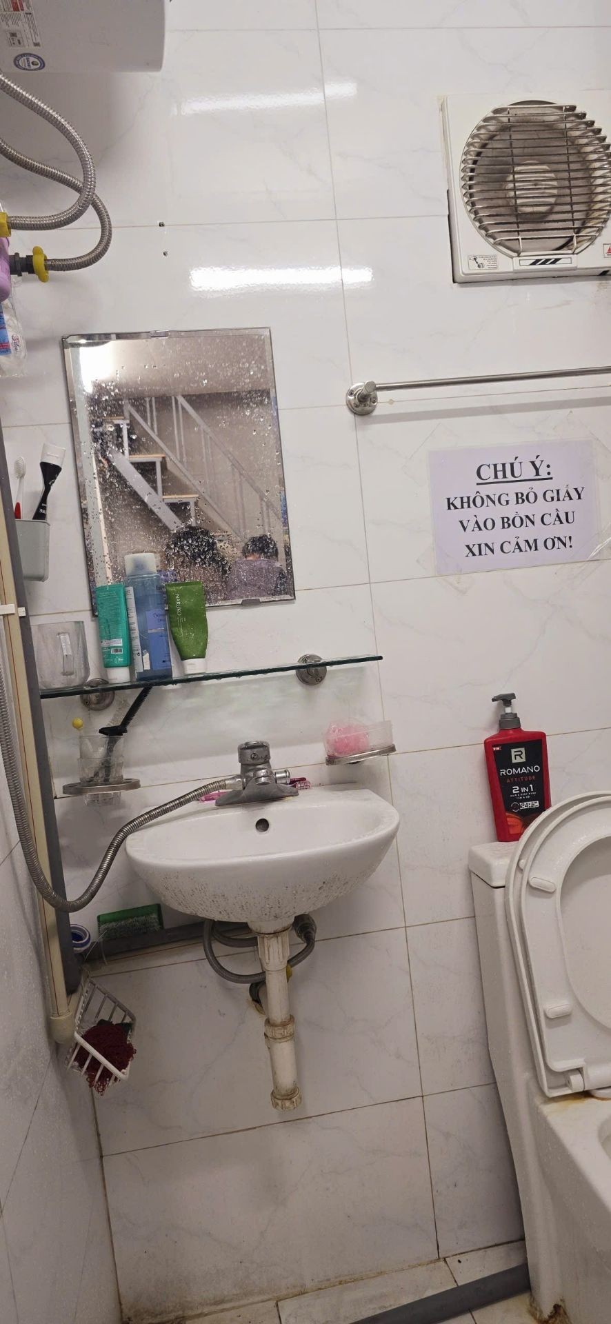 Bán nhà Trương Định - diện tích 7m2 2 tầng - Ô tô đỗ cửa - giá 1,3 tỷ
