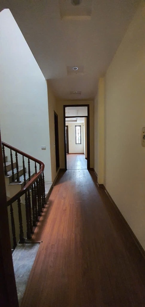 Bán nhà Bùi Huy Bích - diện tích 60m2 5 tầng - Cực hiếm - giá 29,8 tỷ