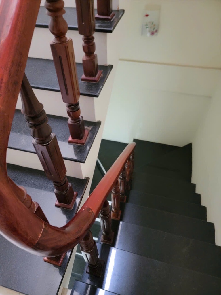 Bán nhà Nam Dư - diện tích 65m2 5 tầng - Lô góc, nhà tự xây tâm huyết - giá 13 tỷ