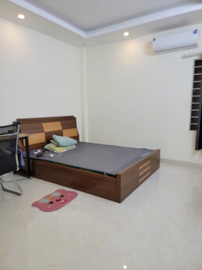 Bán nhà Nam Dư - diện tích 65m2 5 tầng - Lô góc, nhà tự xây tâm huyết - giá 13 tỷ