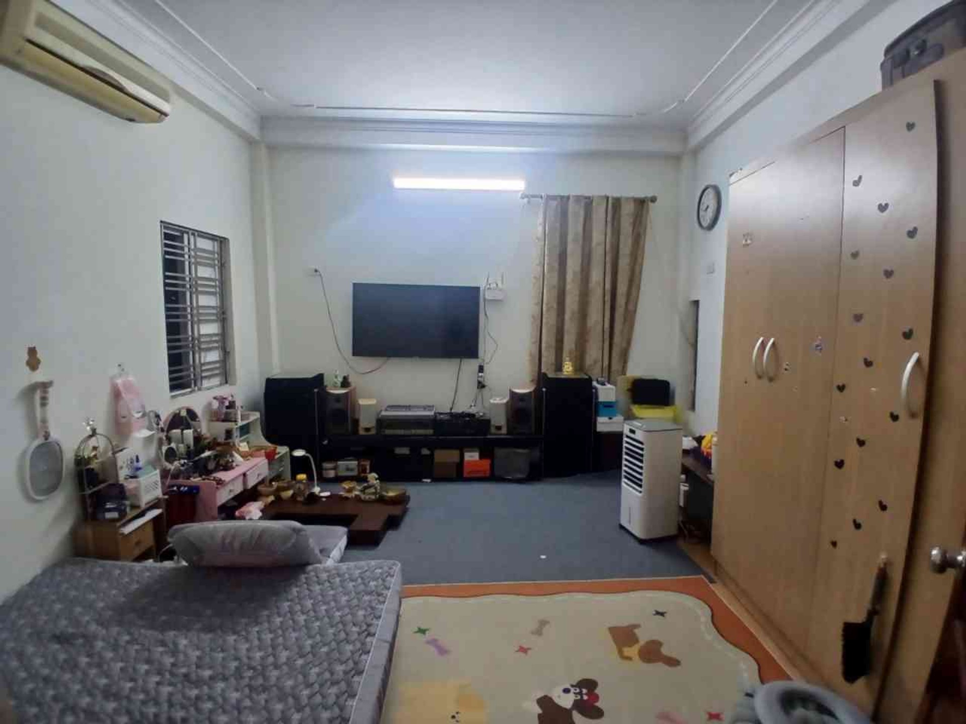 Bán nhà Vĩnh Hưng - diện tích 27m2 5 tầng - Nhà gần phố, tiện ích đủ đầy - giá 4 tỷ