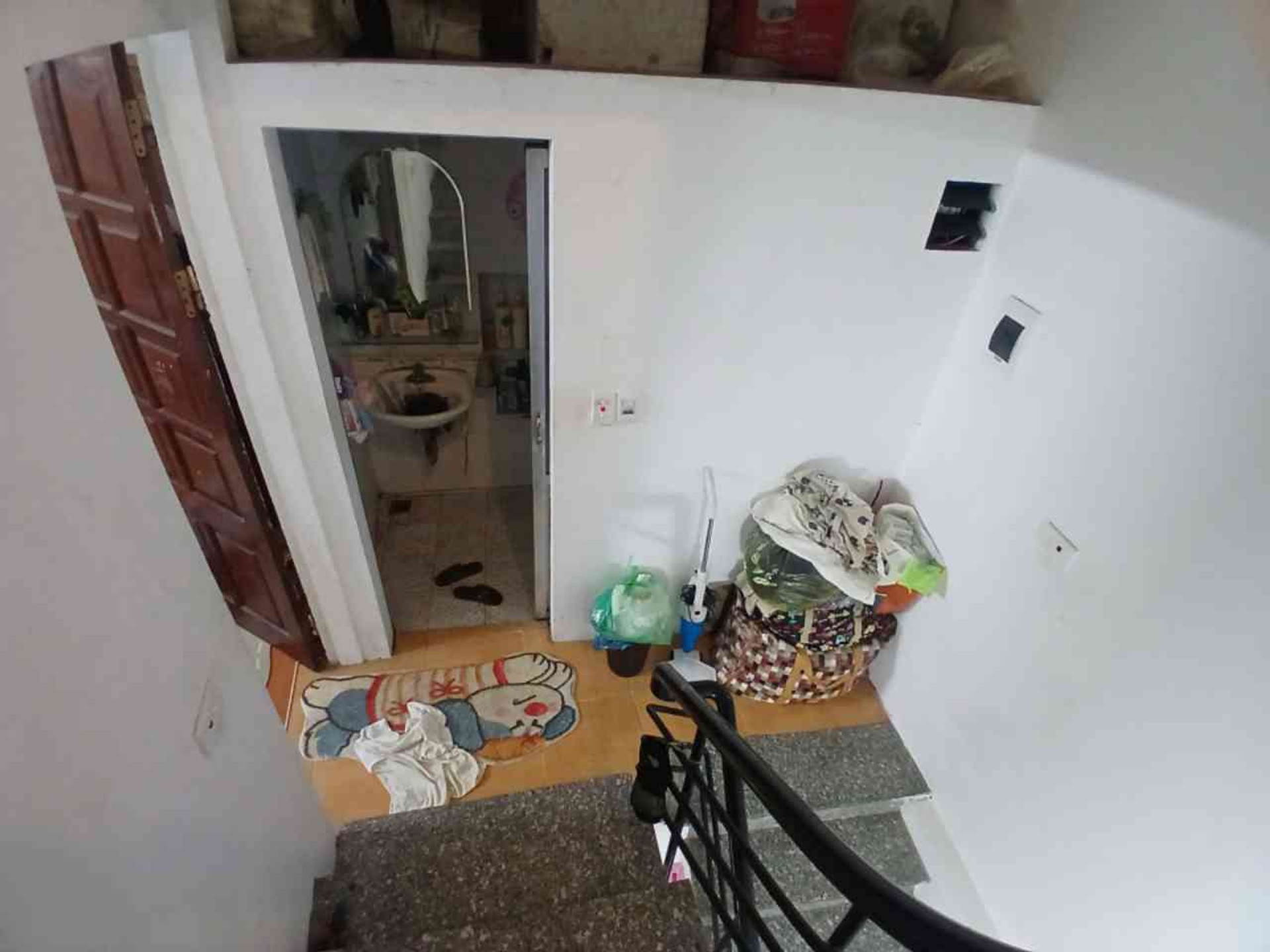 Bán nhà Vĩnh Hưng - diện tích 27m2 5 tầng - Nhà gần phố, tiện ích đủ đầy - giá 4 tỷ