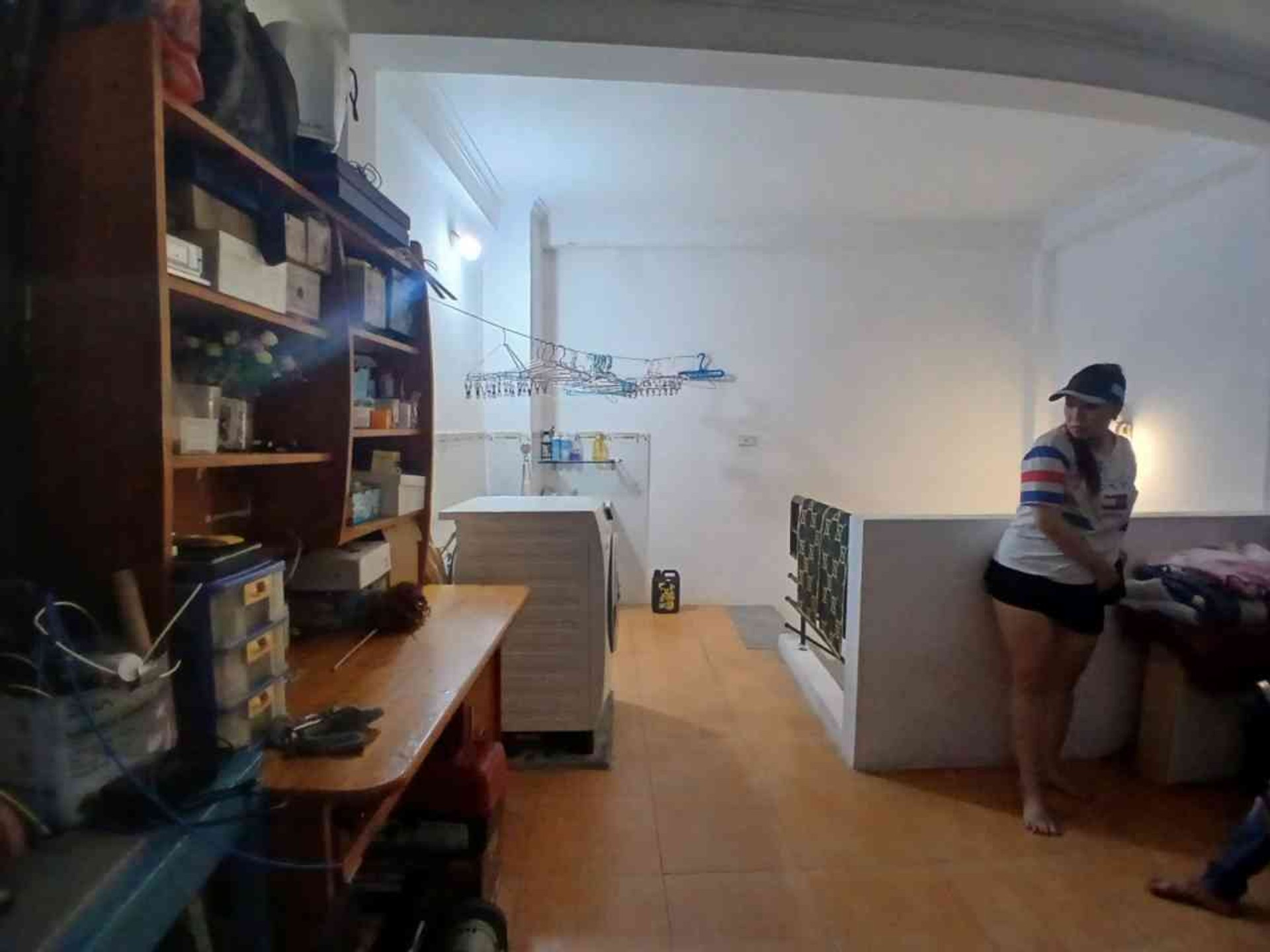 Bán nhà Vĩnh Hưng - diện tích 27m2 5 tầng - Nhà gần phố, tiện ích đủ đầy - giá 4 tỷ