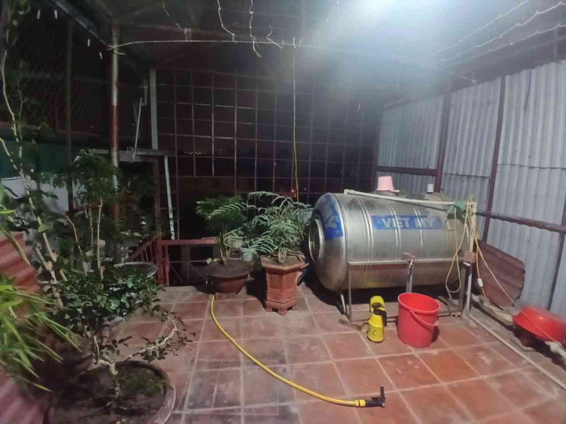 Bán nhà Vĩnh Hưng - diện tích 27m2 5 tầng - Nhà gần phố, tiện ích đủ đầy - giá 4 tỷ