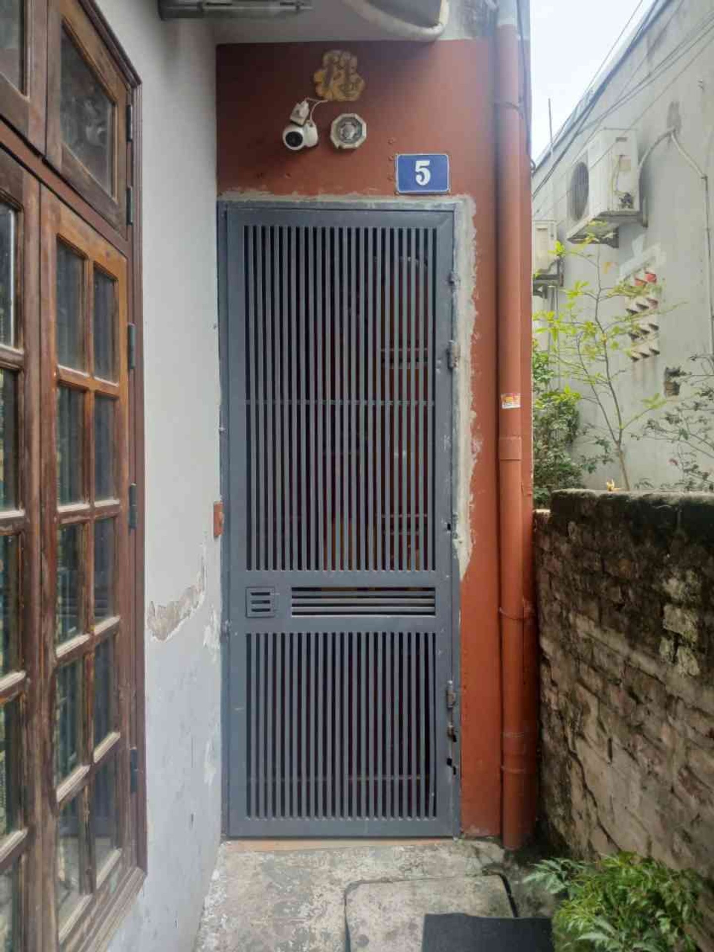 Bán nhà Vĩnh Hưng - diện tích 27m2 5 tầng - Nhà gần phố, tiện ích đủ đầy - giá 4 tỷ