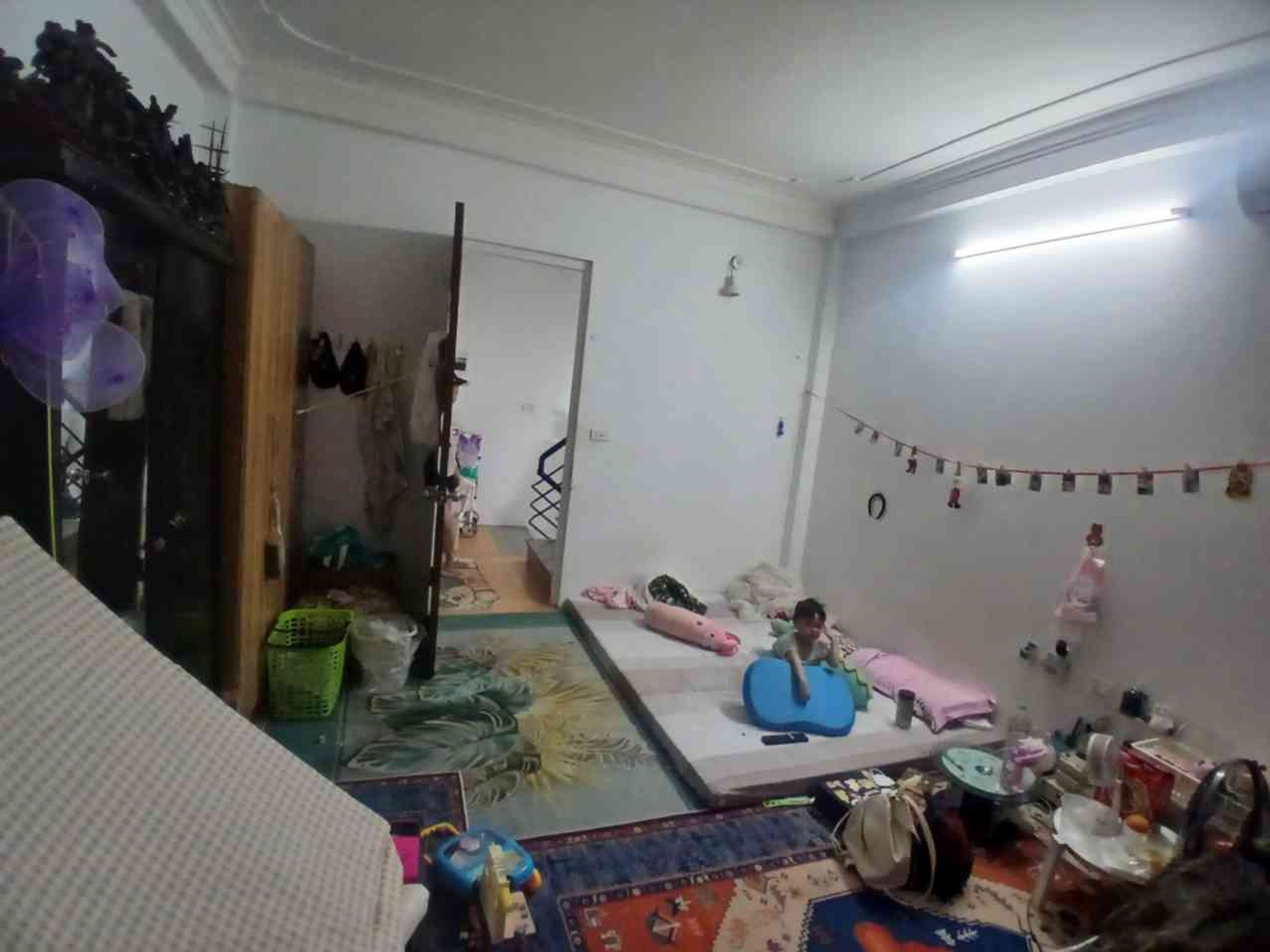 Bán nhà Vĩnh Hưng - diện tích 27m2 5 tầng - Nhà gần phố, tiện ích đủ đầy - giá 4 tỷ