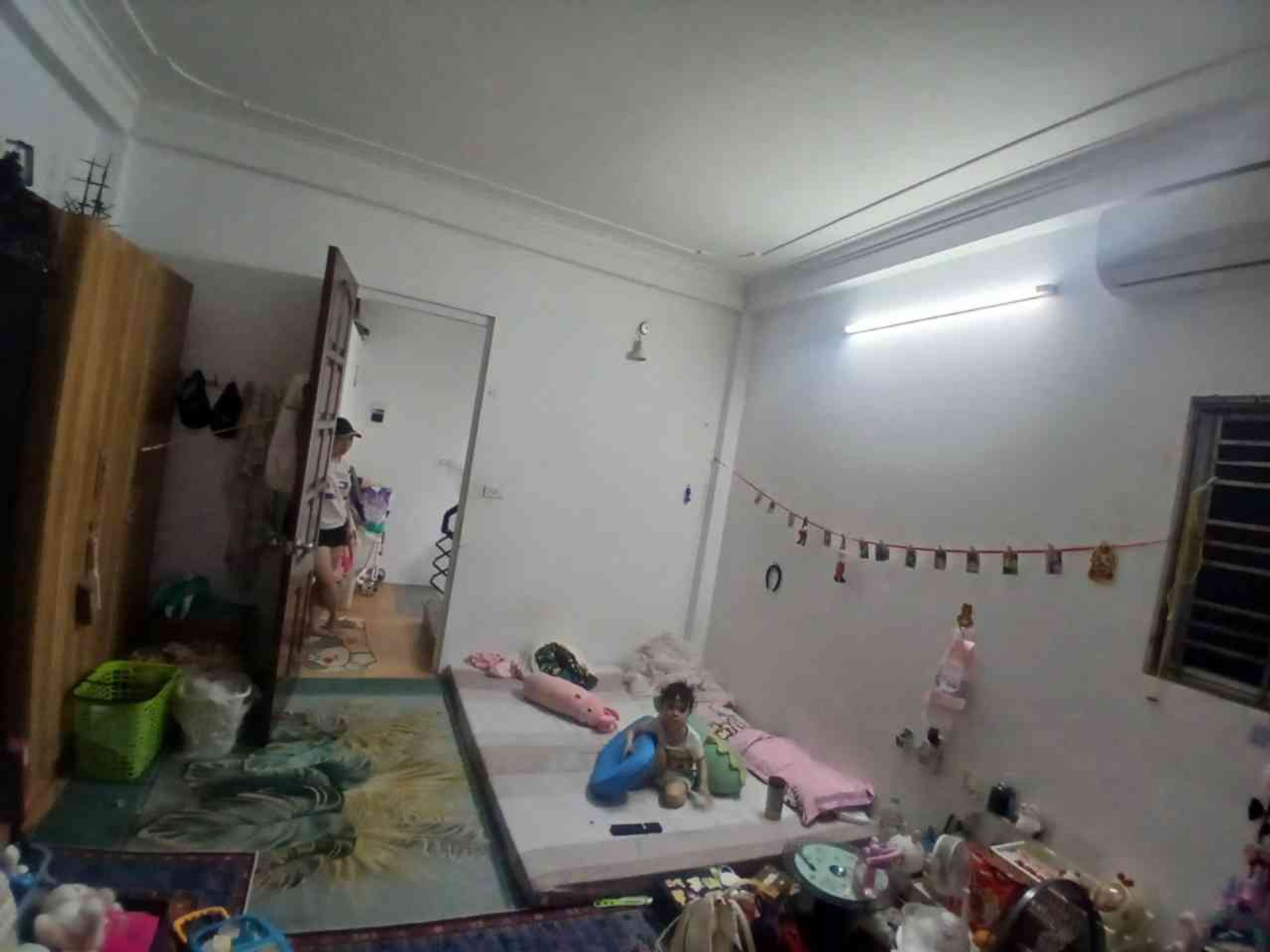 Bán nhà Vĩnh Hưng - diện tích 27m2 5 tầng - Nhà gần phố, tiện ích đủ đầy - giá 4 tỷ