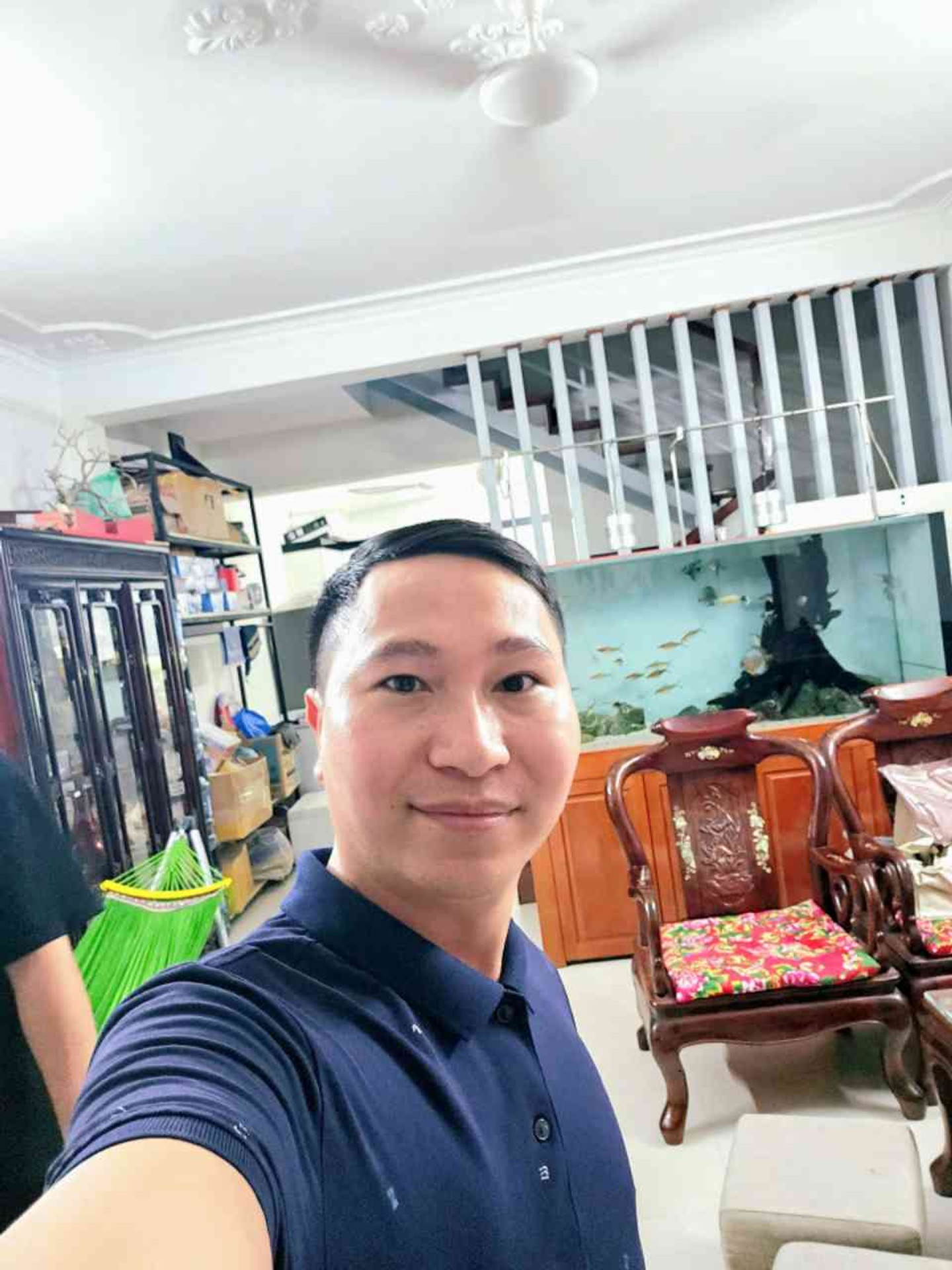 Bán nhà Dương Văn Bé - diện tích 64m2 4 tầng - ngõ ô tô nhỏ đỗ cửa - giá 16,8 tỷ