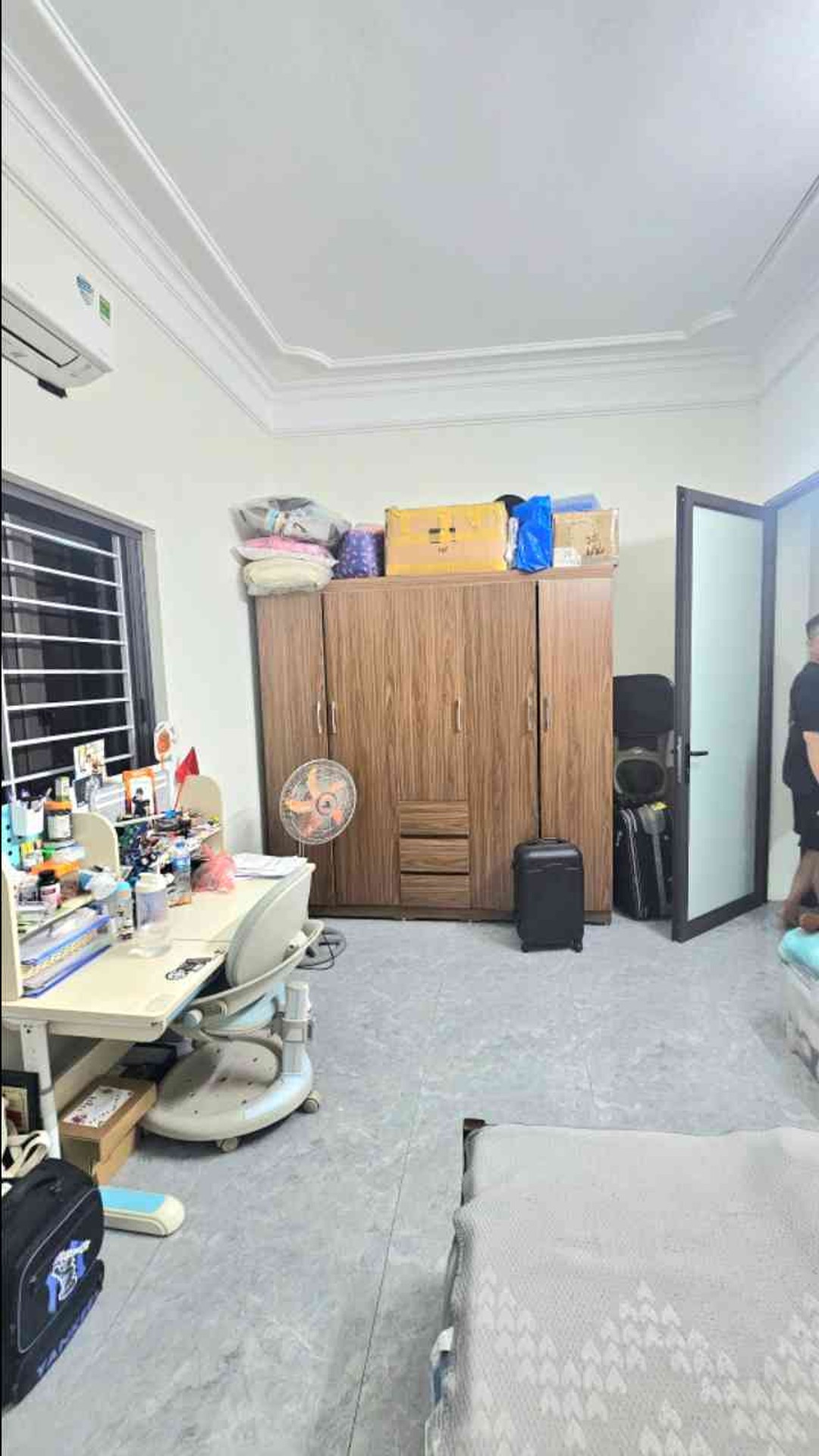 Bán nhà Dương Văn Bé - diện tích 64m2 4 tầng - ngõ ô tô nhỏ đỗ cửa - giá 16,8 tỷ