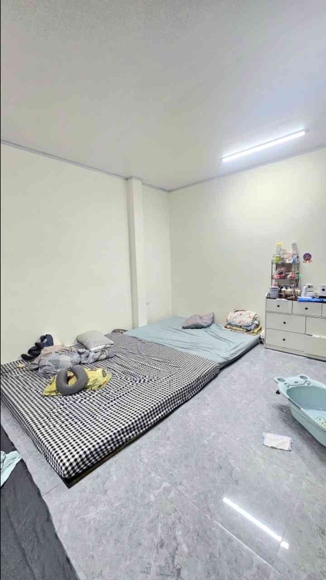 Bán nhà Dương Văn Bé - diện tích 64m2 4 tầng - ngõ ô tô nhỏ đỗ cửa - giá 16,8 tỷ
