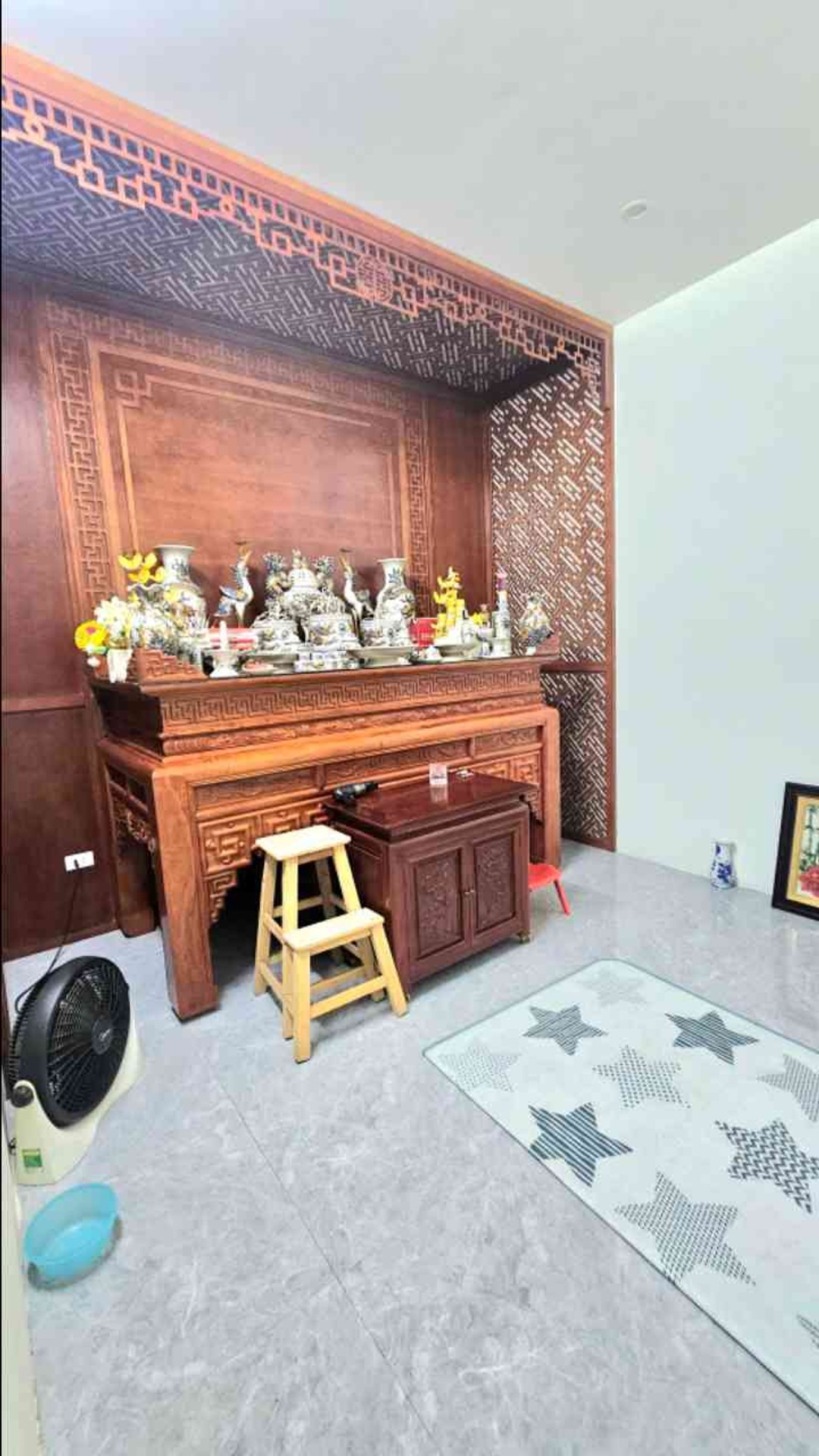 Bán nhà Dương Văn Bé - diện tích 64m2 4 tầng - ngõ ô tô nhỏ đỗ cửa - giá 16,8 tỷ