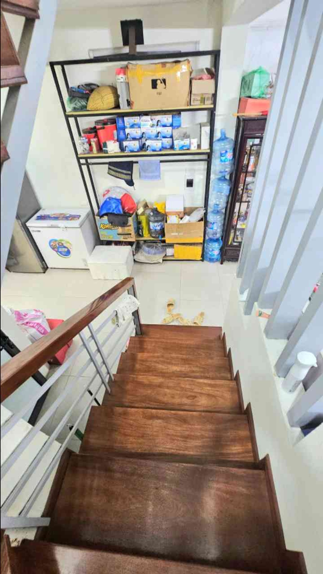 Bán nhà Dương Văn Bé - diện tích 64m2 4 tầng - ngõ ô tô nhỏ đỗ cửa - giá 16,8 tỷ