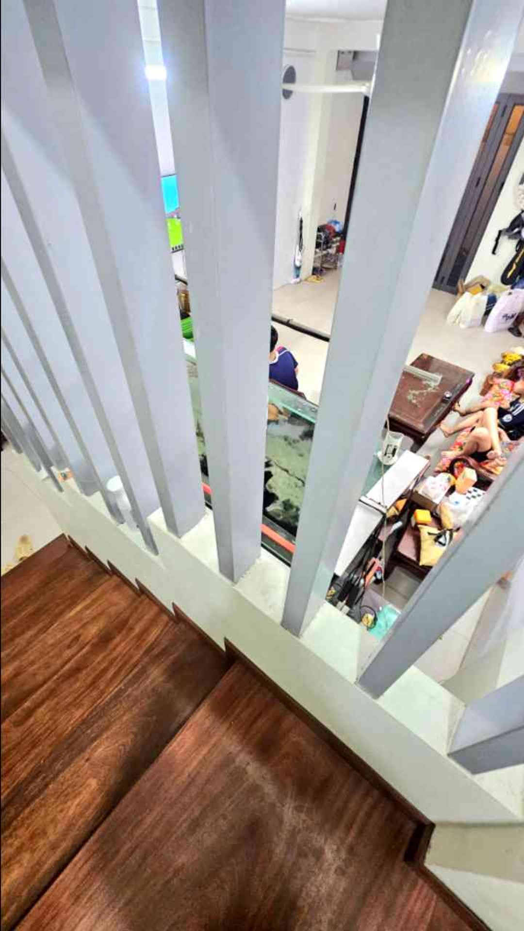 Bán nhà Dương Văn Bé - diện tích 64m2 4 tầng - ngõ ô tô nhỏ đỗ cửa - giá 16,8 tỷ