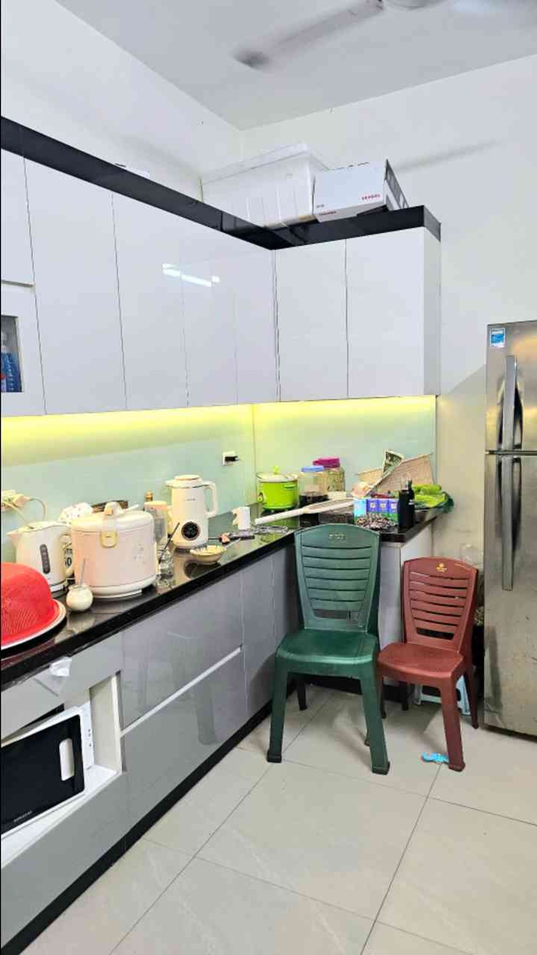Bán nhà Dương Văn Bé - diện tích 64m2 4 tầng - ngõ ô tô nhỏ đỗ cửa - giá 16,8 tỷ