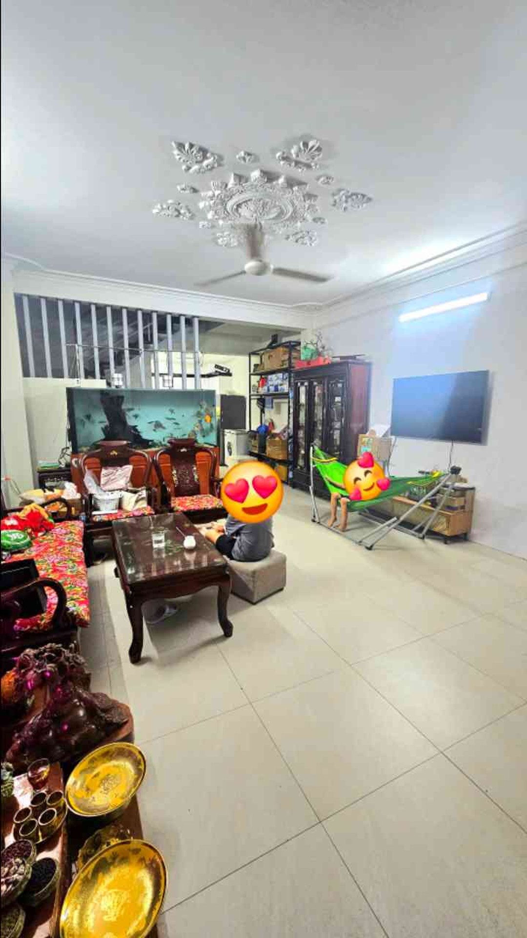 Bán nhà Dương Văn Bé - diện tích 64m2 4 tầng - ngõ ô tô nhỏ đỗ cửa - giá 16,8 tỷ