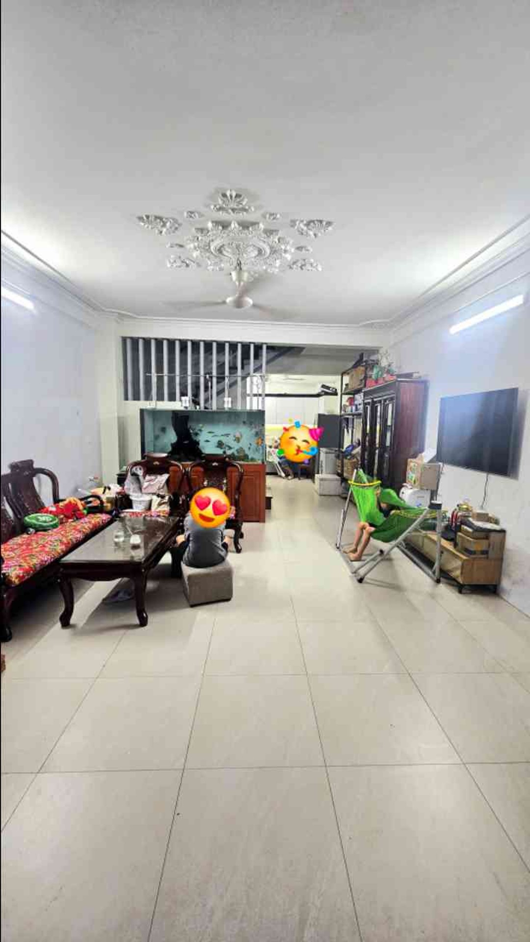 Bán nhà Dương Văn Bé - diện tích 64m2 4 tầng - ngõ ô tô nhỏ đỗ cửa - giá 16,8 tỷ