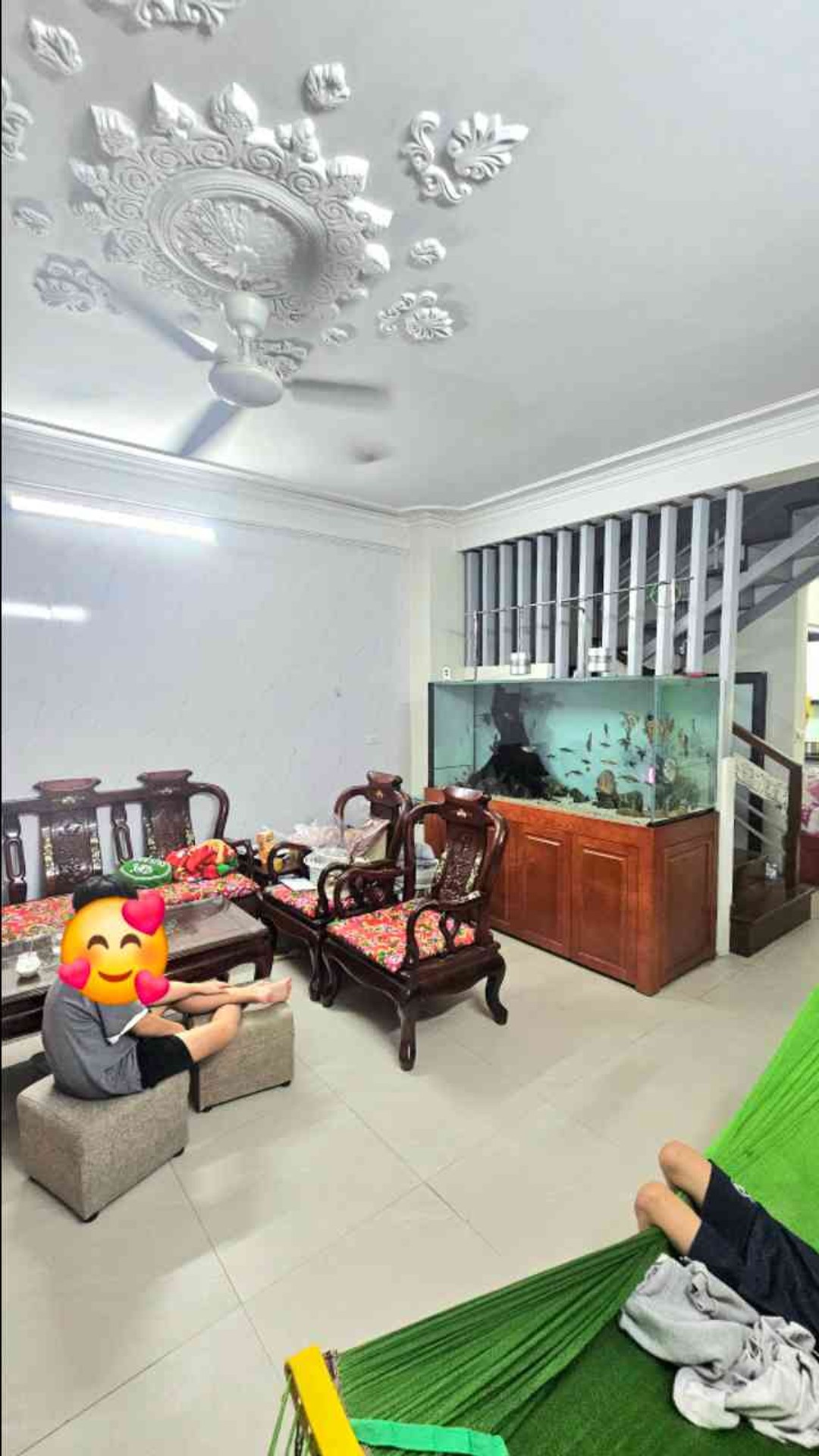 Bán nhà Dương Văn Bé - diện tích 64m2 4 tầng - ngõ ô tô nhỏ đỗ cửa - giá 16,8 tỷ