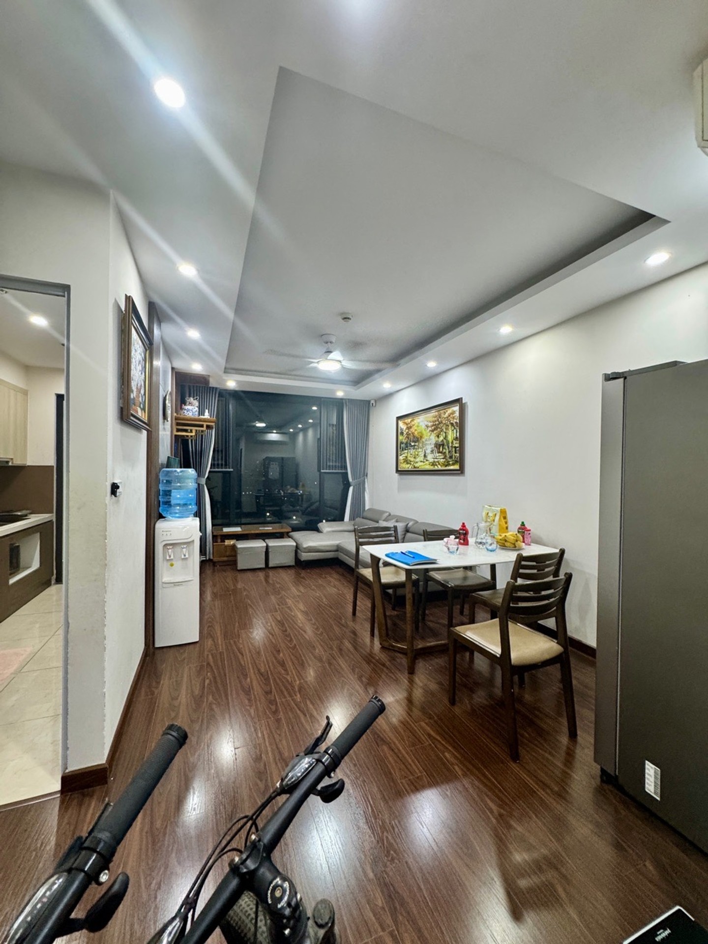 Bán nhà Phạm Tu - diện tích 78m2 1 tầng - Lô góc - giá 7,8 tỷ