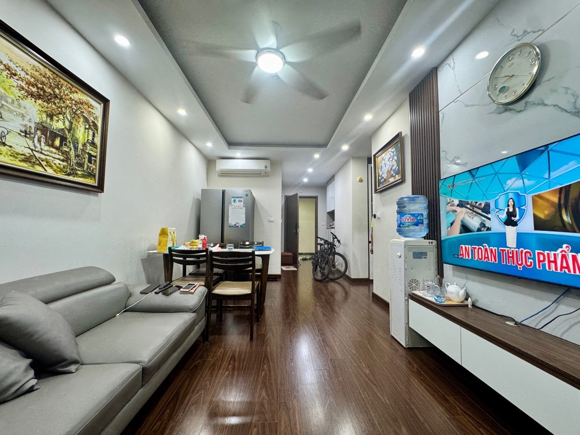 Bán nhà Phạm Tu - diện tích 78m2 1 tầng - Lô góc - giá 7,8 tỷ