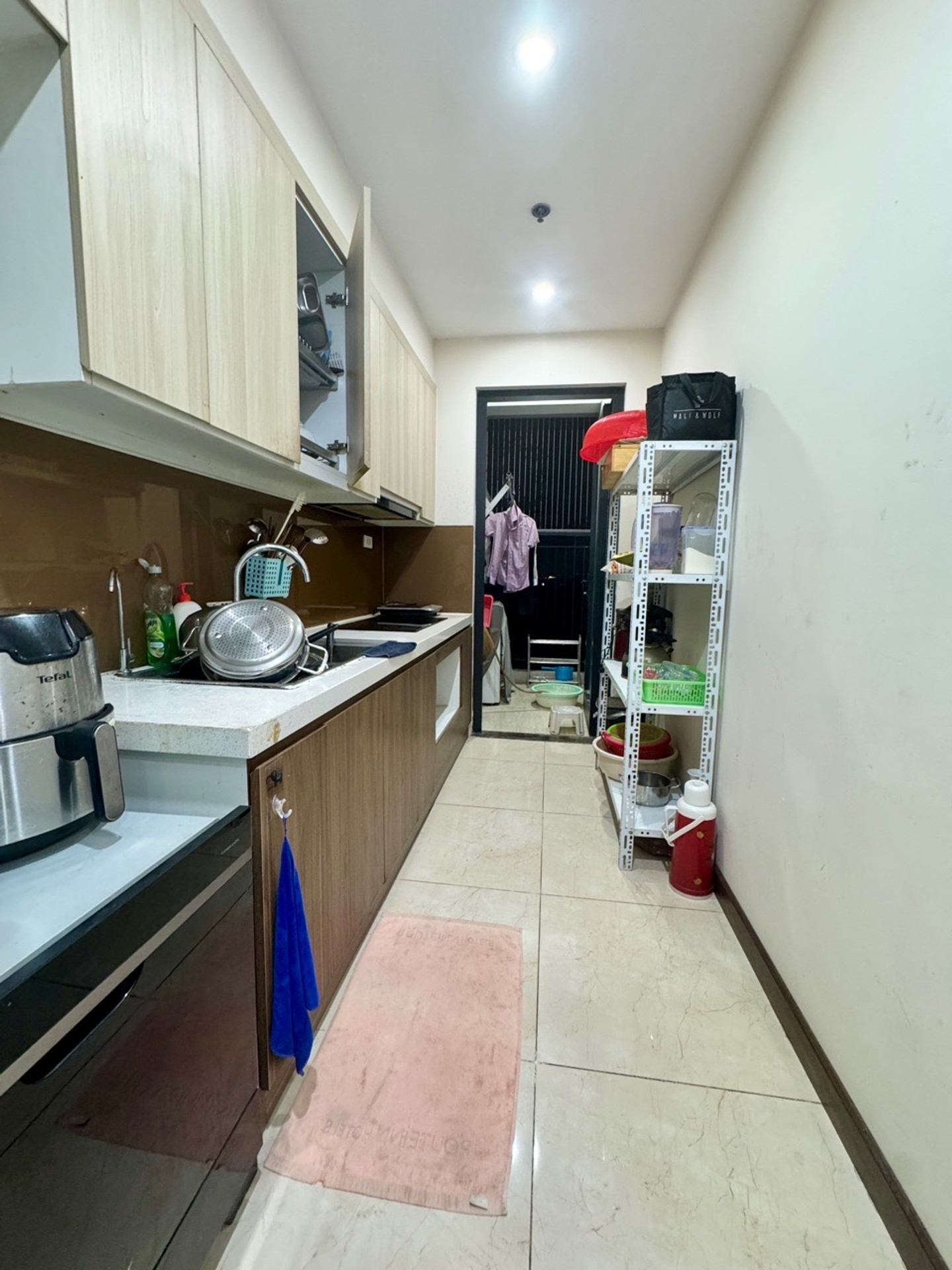Bán nhà Phạm Tu - diện tích 78m2 1 tầng - Lô góc - giá 7,8 tỷ
