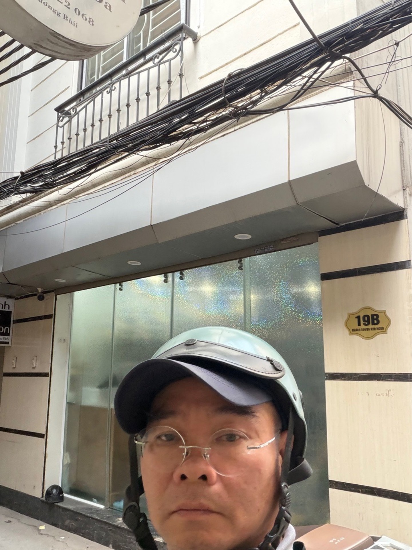 Bán nhà Kim Ngưu - diện tích 31m2 5 tầng - Ngõ ba gác thông, kinh doanh nhỏ - giá 9,8 tỷ