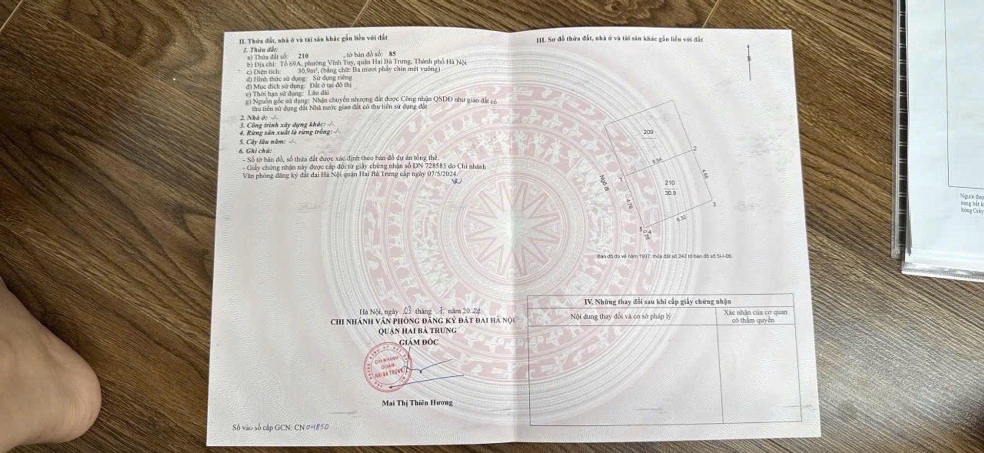 Ảnh đại diện