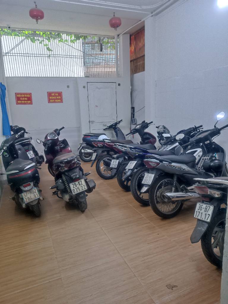 Bán nhà Nguyễn Thị Định - diện tích 79m2 6 tầng - Ô TÔ TRÁNH - giá 30,5 tỷ