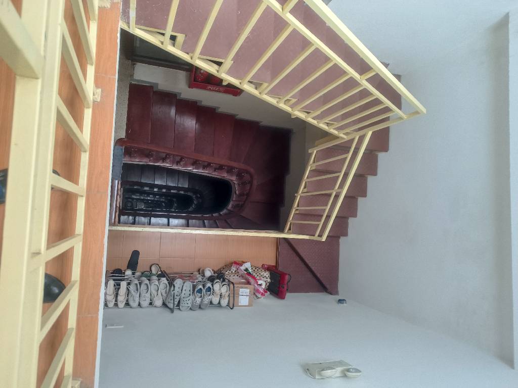 Bán nhà Nguyễn Thị Định - diện tích 79m2 6 tầng - Ô TÔ TRÁNH - giá 30,5 tỷ