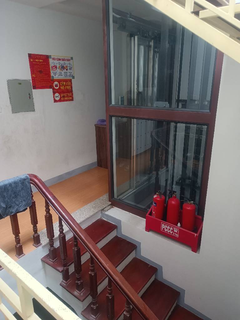 Bán nhà Nguyễn Thị Định - diện tích 79m2 6 tầng - Ô TÔ TRÁNH - giá 30,5 tỷ