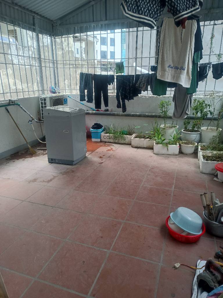 Bán nhà Nguyễn Thị Định - diện tích 79m2 6 tầng - Ô TÔ TRÁNH - giá 30,5 tỷ