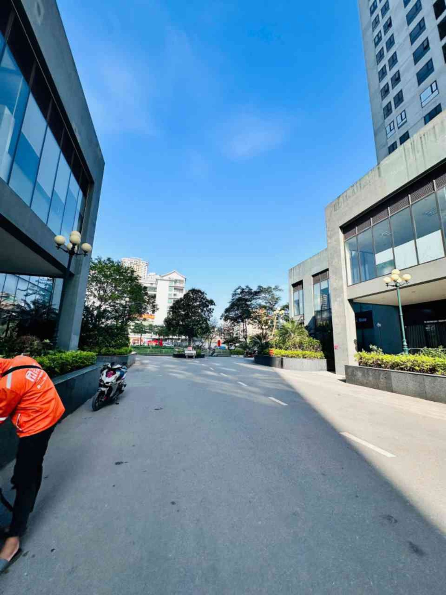 Bán nhà Đại Kim - diện tích 78m2 1 tầng - Nhà đẹp hiếm có - giá 5,5 tỷ