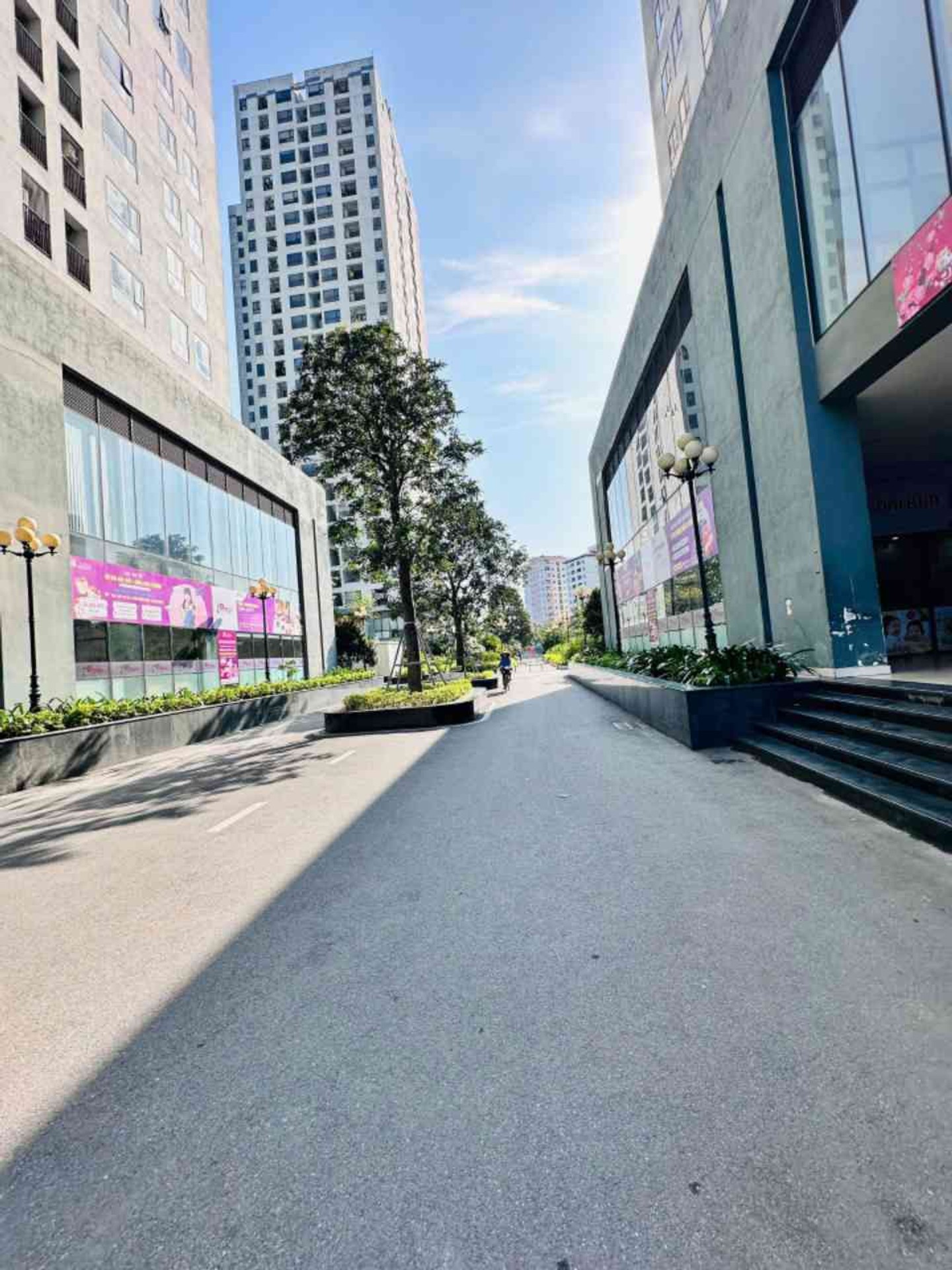 Bán nhà Đại Kim - diện tích 78m2 1 tầng - Nhà đẹp hiếm có - giá 5,5 tỷ