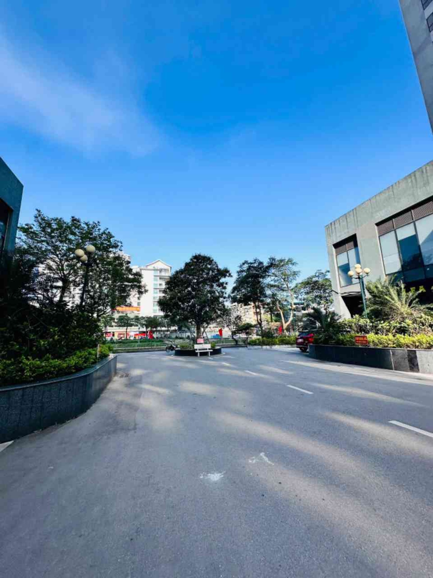 Bán nhà Đại Kim - diện tích 78m2 1 tầng - Nhà đẹp hiếm có - giá 5,5 tỷ