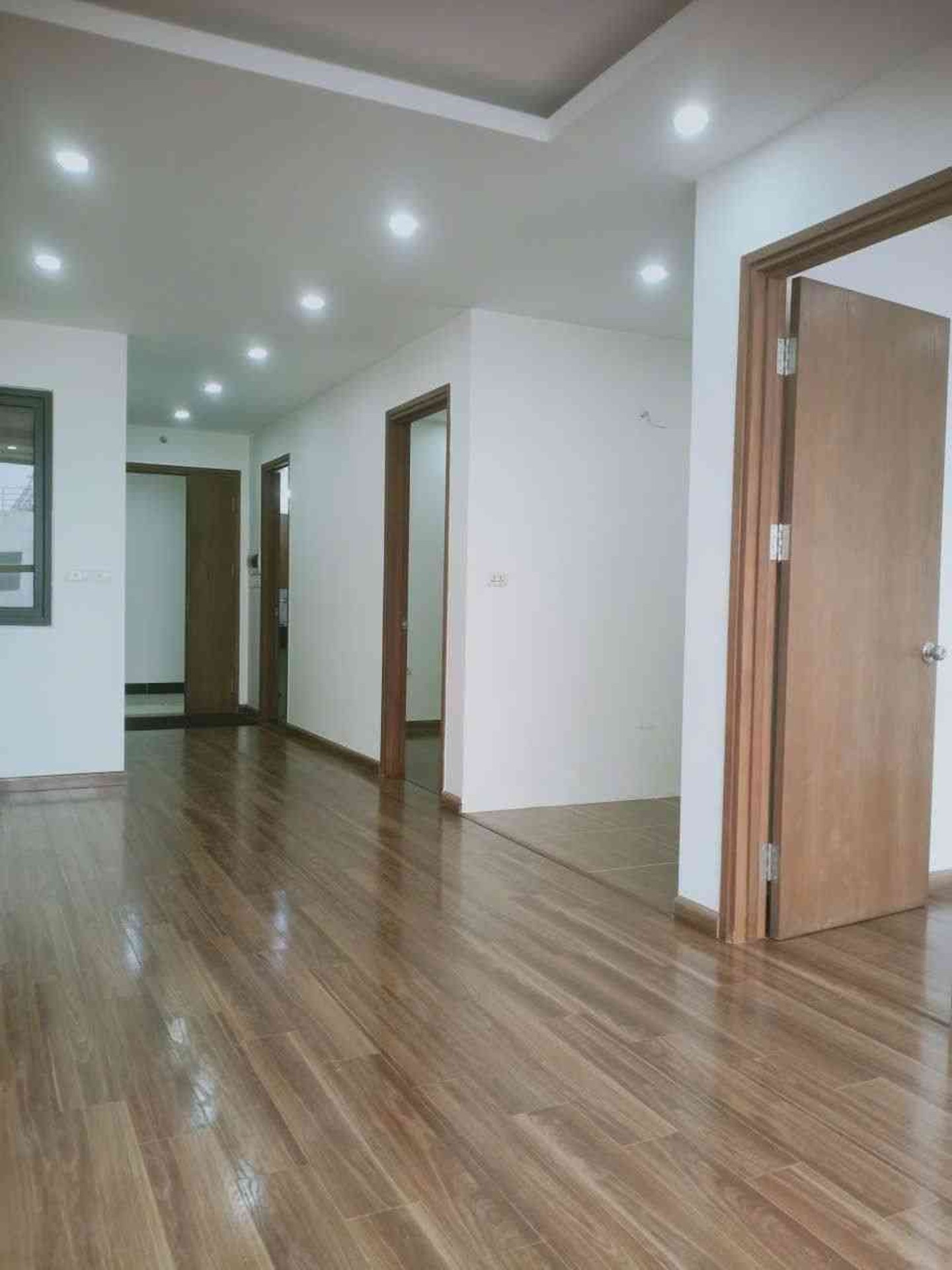 Bán nhà Đại Kim - diện tích 78m2 1 tầng - Nhà đẹp hiếm có - giá 5,5 tỷ