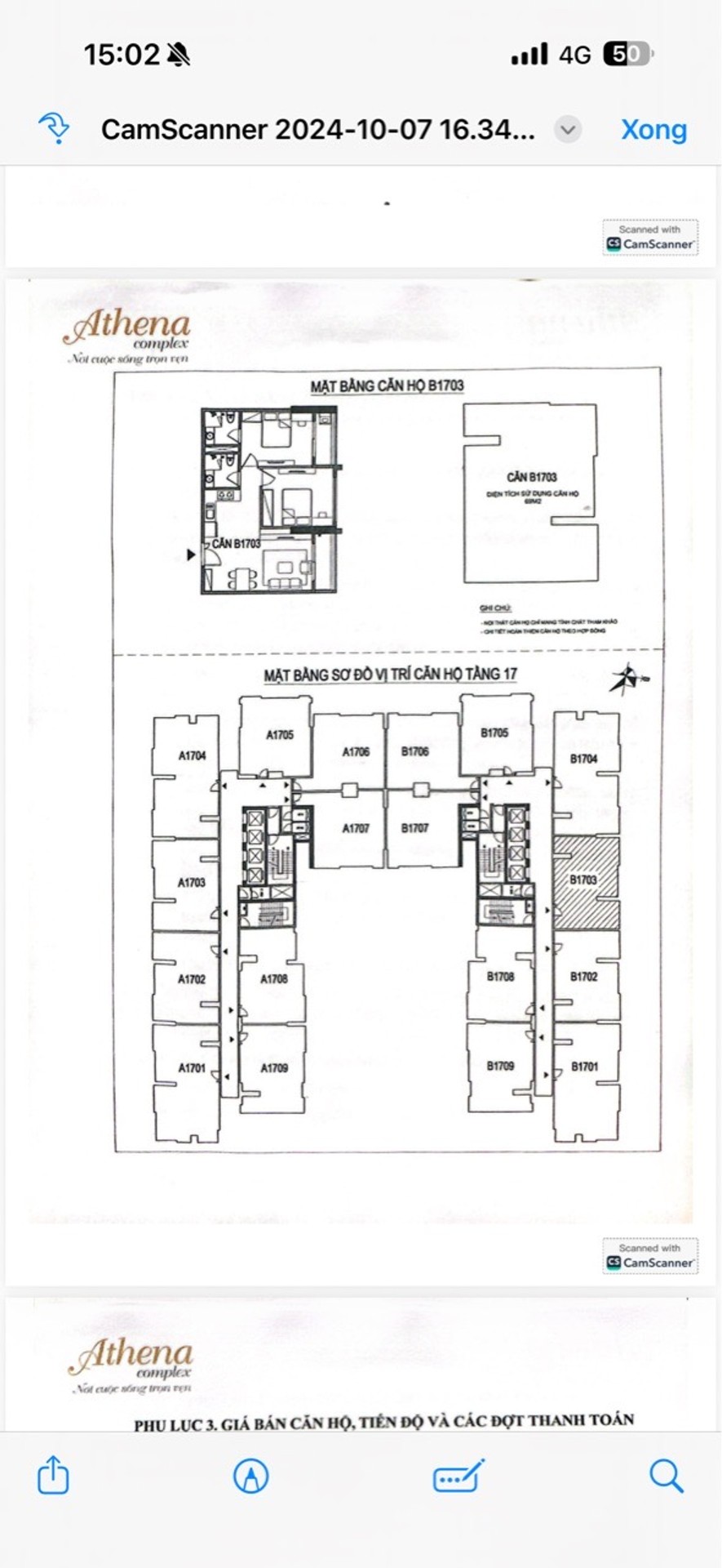 Bán nhà Hoàng Mai - diện tích 69m2 27 tầng - Nhà đẹp ở luôn - giá 5,3 tỷ