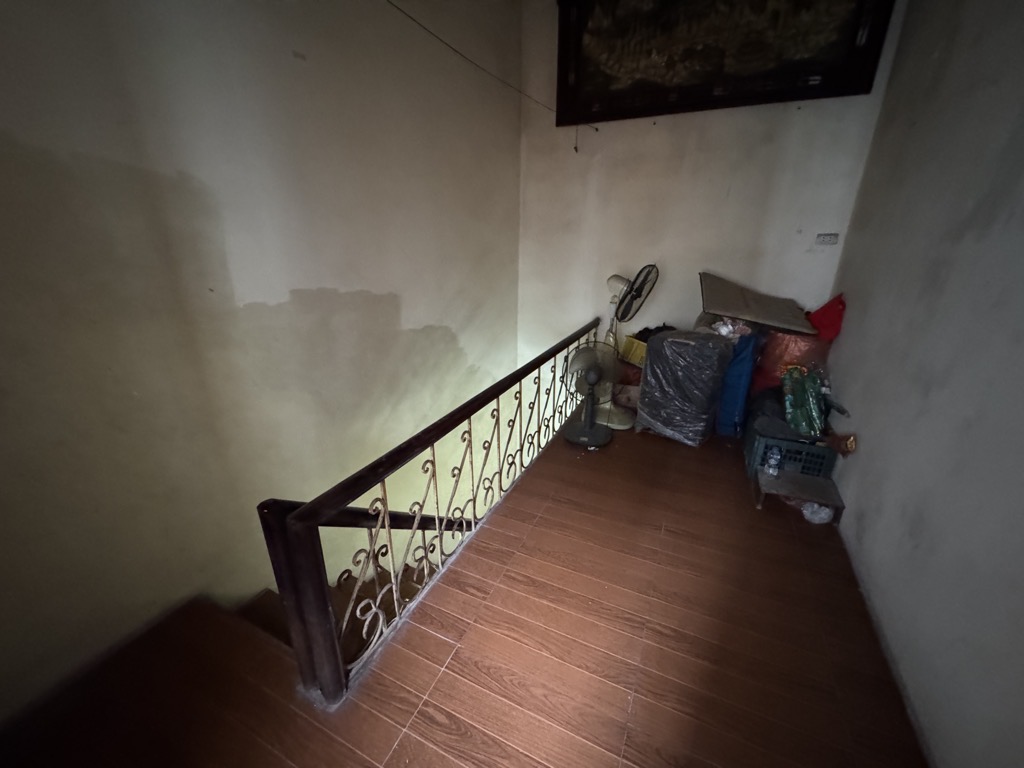 Bán nhà Xã Đàn - diện tích 80m2 3 tầng - Hẻm xe máy - giá 25 tỷ