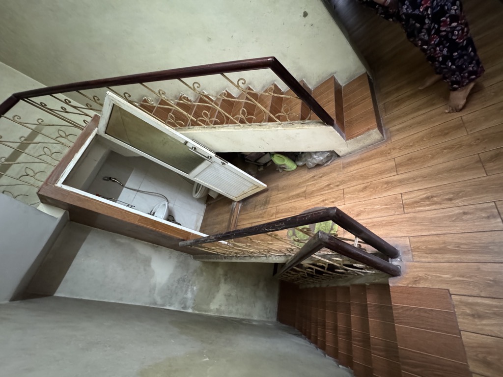 Bán nhà Xã Đàn - diện tích 80m2 3 tầng - Hẻm xe máy - giá 25 tỷ