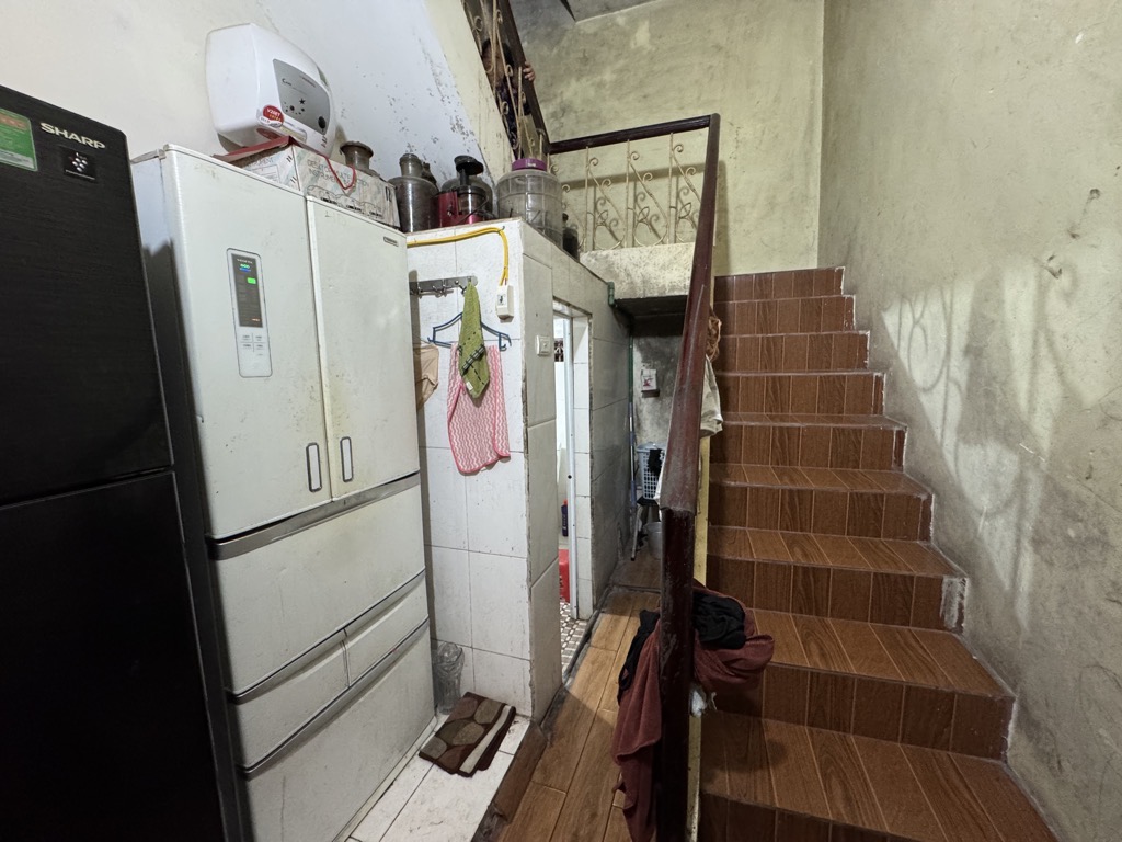 Bán nhà Xã Đàn - diện tích 80m2 3 tầng - Hẻm xe máy - giá 25 tỷ