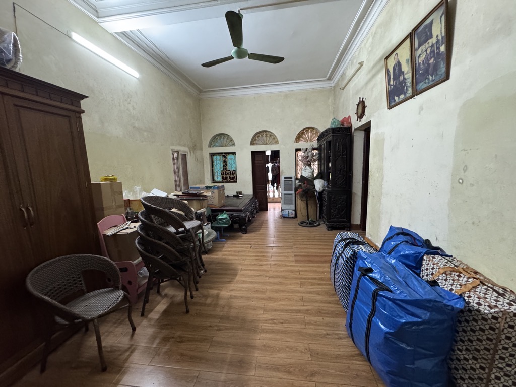 Bán nhà Xã Đàn - diện tích 80m2 3 tầng - Hẻm xe máy - giá 25 tỷ