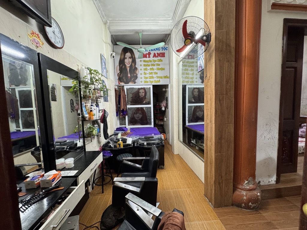 Bán nhà Xã Đàn - diện tích 80m2 3 tầng - Hẻm xe máy - giá 25 tỷ