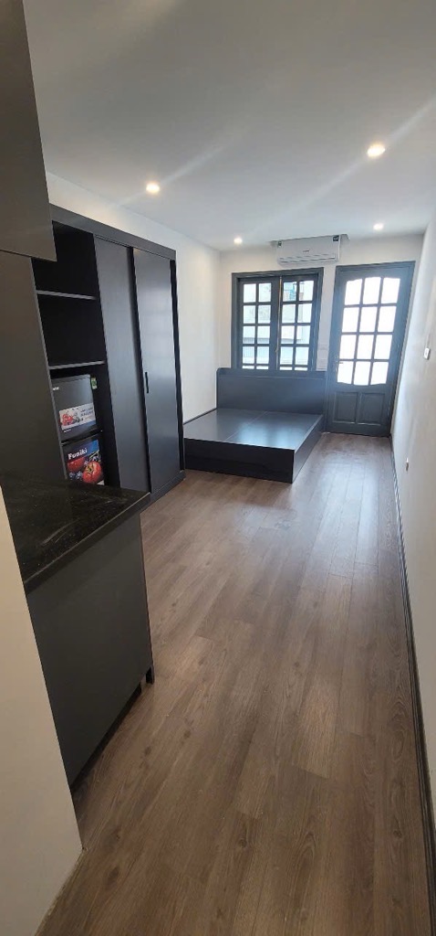 Bán nhà Giảng Võ - diện tích 87m2 6 tầng - Ô tô qua nhà - giá 28,3 tỷ