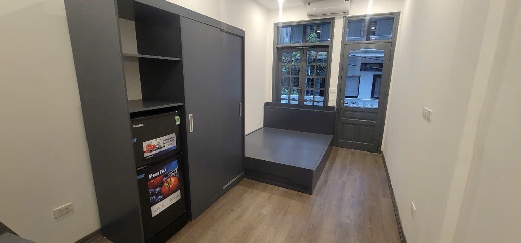 Bán nhà Giảng Võ - diện tích 87m2 6 tầng - Ô tô qua nhà - giá 28,3 tỷ