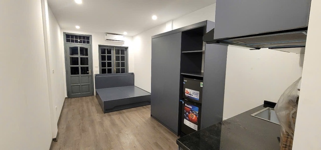 Bán nhà Giảng Võ - diện tích 87m2 6 tầng - Ô tô qua nhà - giá 28,3 tỷ