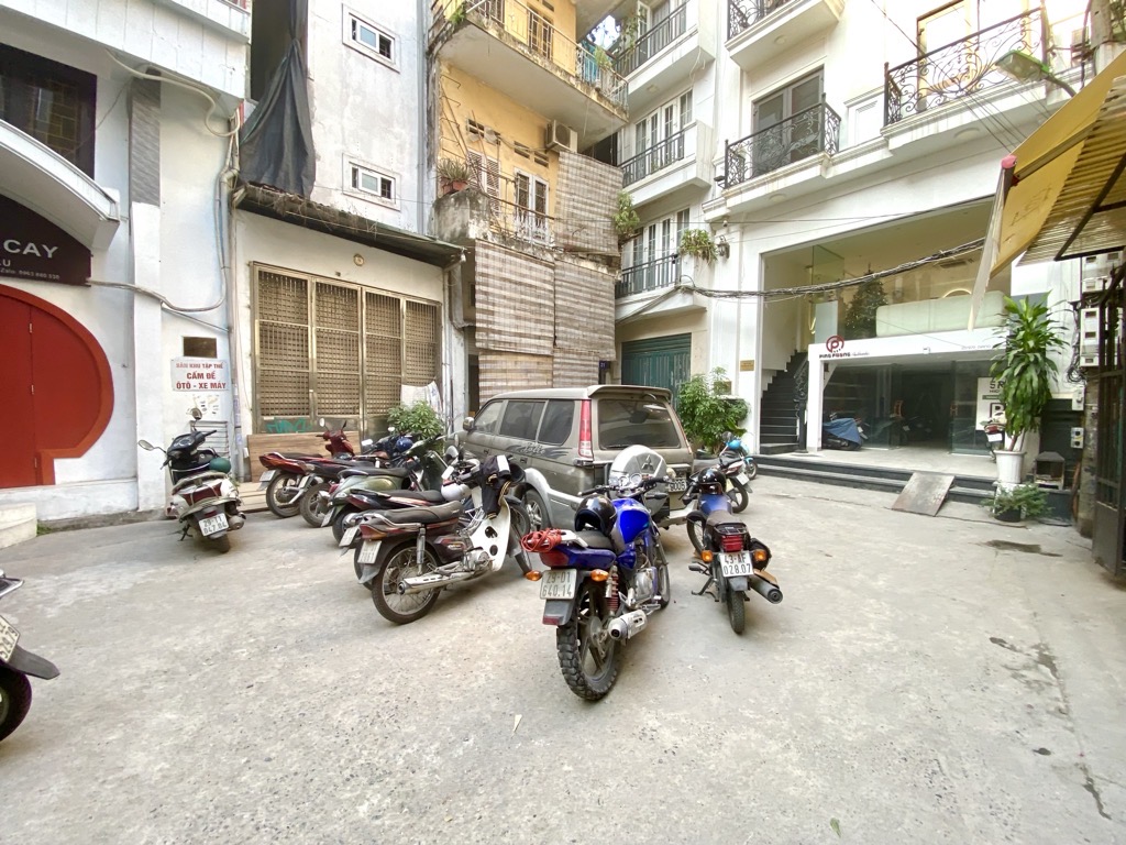 Bán nhà Giảng Võ - diện tích 87m2 6 tầng - Ô tô qua nhà - giá 28,3 tỷ